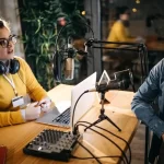 Harnessing the Power of Podcasting for Business Growth