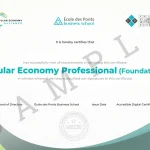 Sustainable Startup Business Models Built for a Circular Economy