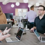 Managing Intergenerational Knowledge Transfer and Reverse Mentoring Programs